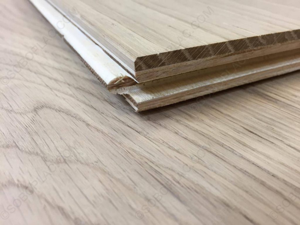 Pose de parquet bois en Gironde - ÈRE BOIS