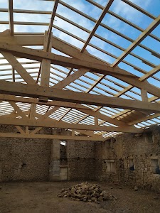 SARL ÈRE BOIS - Artisan Charpentier / Couvreur place picture